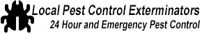Layton UT Pest Control Exterminators